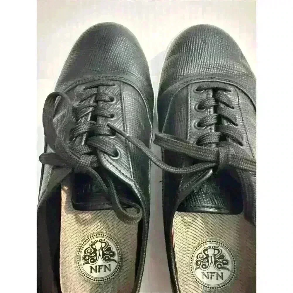 Gourmet NFN Men’s Leather Shoes Size 8.5‎